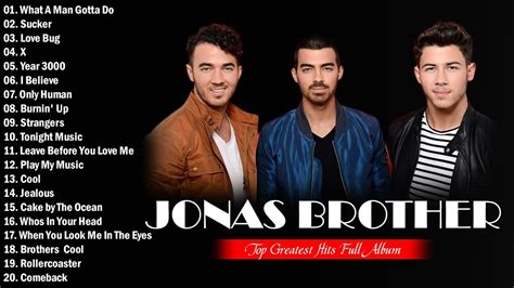 all of the jonas brothers songs|jonas brothers greatest hits.